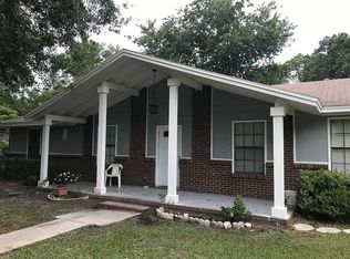 205 SE Jonathan Way, Lake City, FL 32025