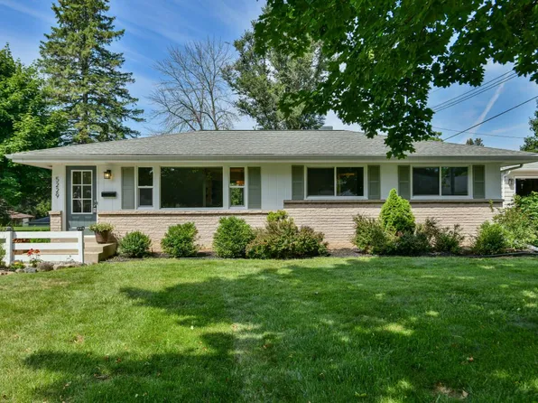 5229 Mead ROAD, Greendale, WI 53129