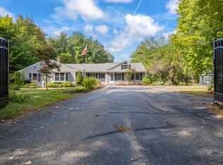 1046 Main St, Lovell, ME 04051