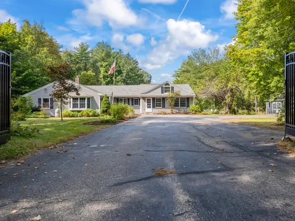 1046 Main Street, Lovell, ME 04051