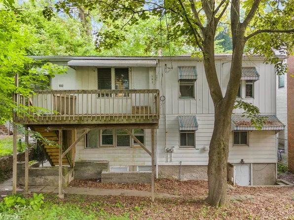 102 Congress Avenue, Waterbury, CT 06708