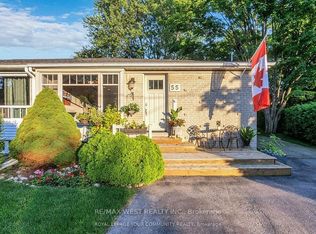 55 Davis Rd, Aurora, ON L4G2B4