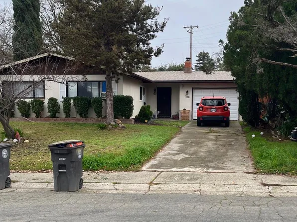 8104 Rusch Dr, Citrus Heights, CA 95621