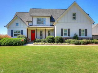 645 Johnson Rd, Oxford, GA 30054