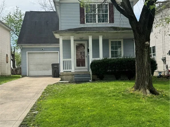 359 W Chalmers Ave, Youngstown, OH 44511