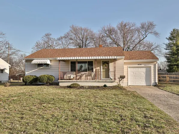 436 Wyoming Ave, Fairfield, OH 45014