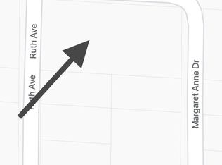 Margaret Anne Dr, Pass Christian, MS 39571