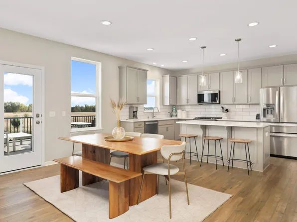 12565 Quito St NE, Blaine, MN 55449