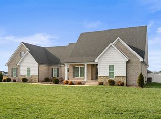 1137 Bennington Pl, Franklin, KY