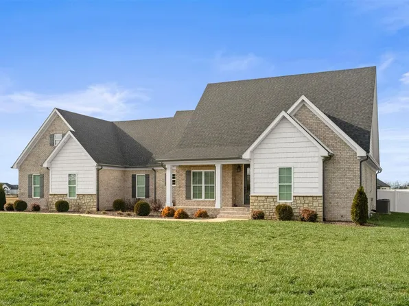 1137 Bennington Pl, Franklin, KY 42134