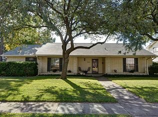 2942 Marsann Ln, Farmers Branch, TX 75234