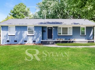 1901 Northbrook Dr, Charlotte, NC 28216