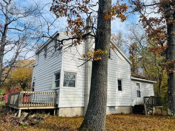 524 W F30 Rd, Mikado, MI 48745