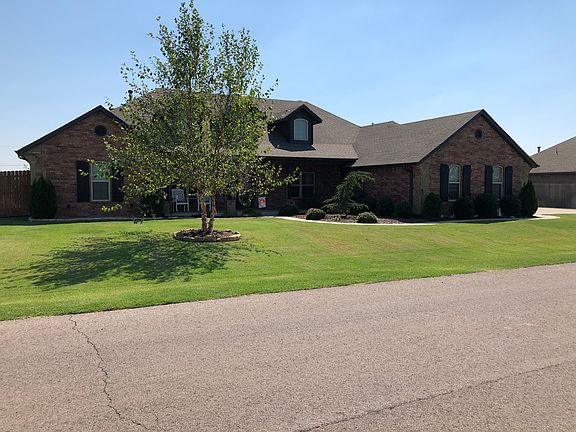 Front view of home (evening)