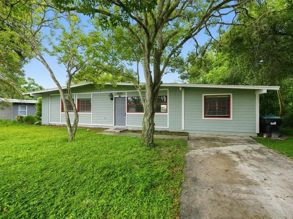 3484 SEAGRAPE DRIVE, WINTER PARK, FL 32792
