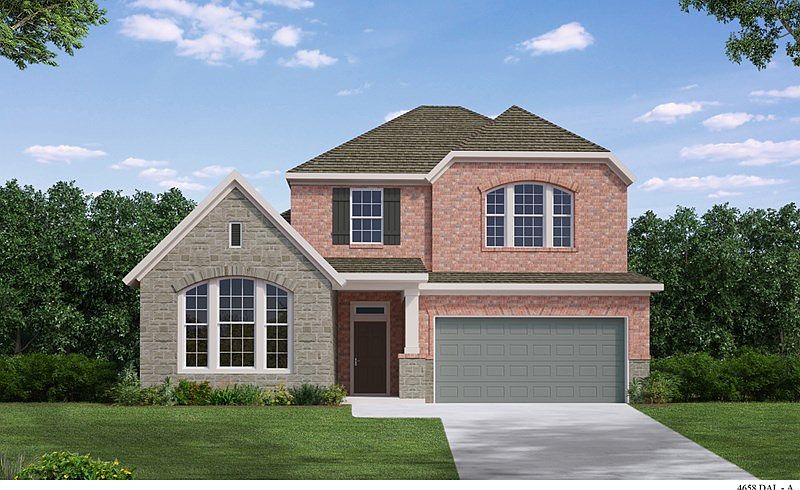 The Westgate - A Exterior