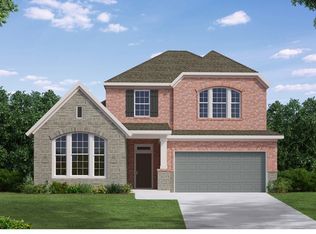 3145 Shumard St, McKinney, TX 75071
