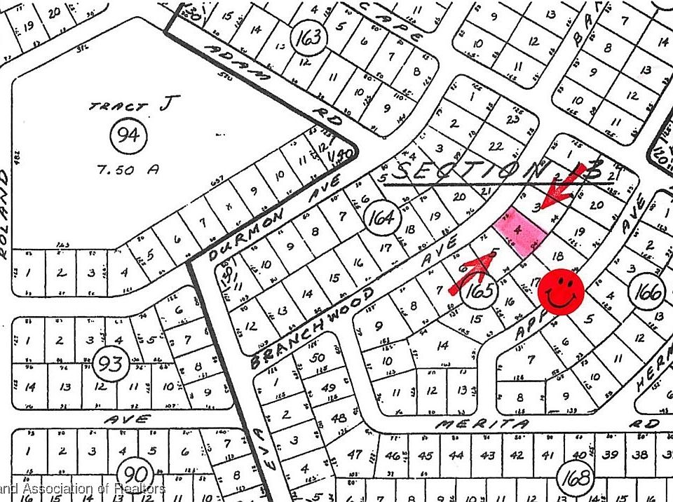 1st image of 544 Branchwood Ave
