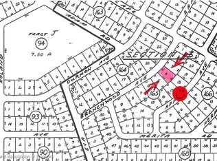 544 Branchwood Ave, Lake Placid, FL 33852