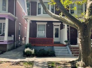 12 S 20th St, Harrisburg, PA 17104