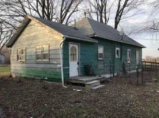 206 E Main St, Allerton, IA 50008