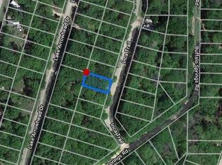 7118 Inca Trl, Mabank, TX 75156