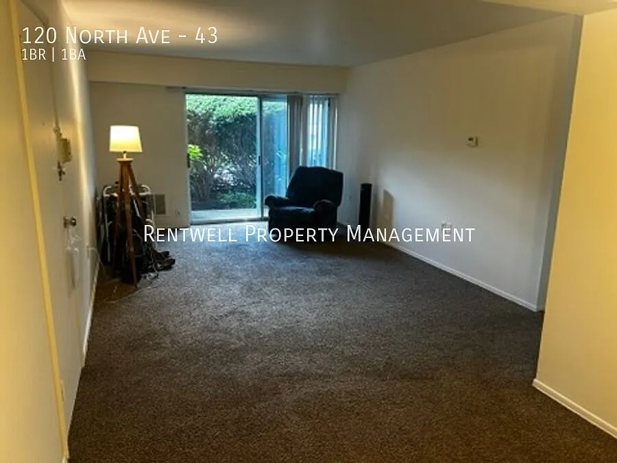 1 Bedroom Apartment in Emsworth — Photo 4