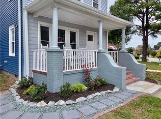 1370 Wool Ave, Portsmouth, VA 23707