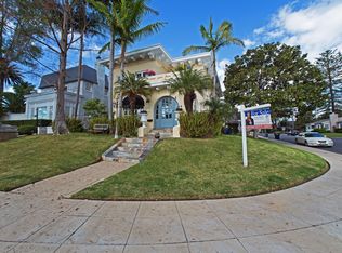2932 Evergreen St, San Diego, CA 92106