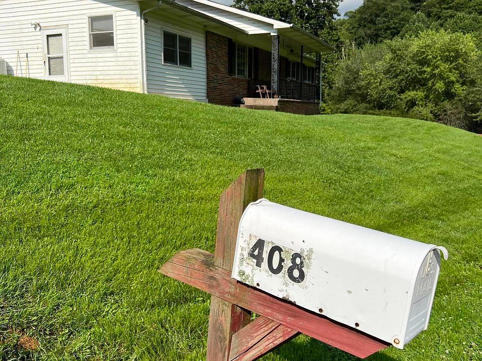 408 Miller Ln, Trade, TN 37691 Zillow