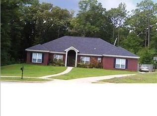 1423 Avonlea Ct, Mobile, AL 36618