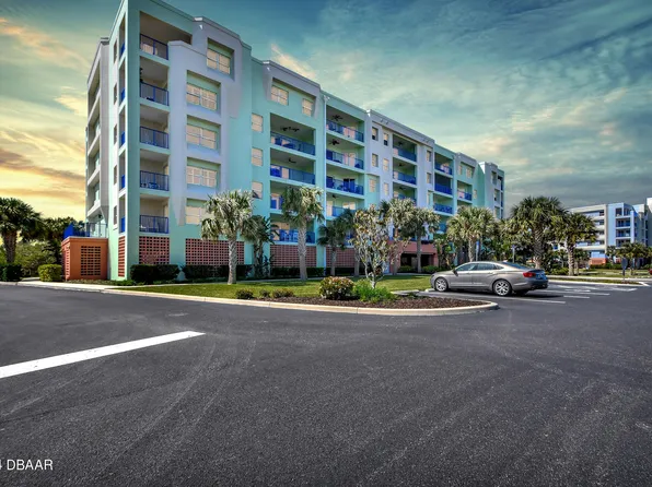 5300 S Atlantic Ave APT 18207, New Smyrna Beach, FL 32169