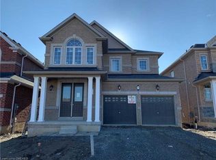 170 Whittington Dr, Hamilton, ON L9K0H5