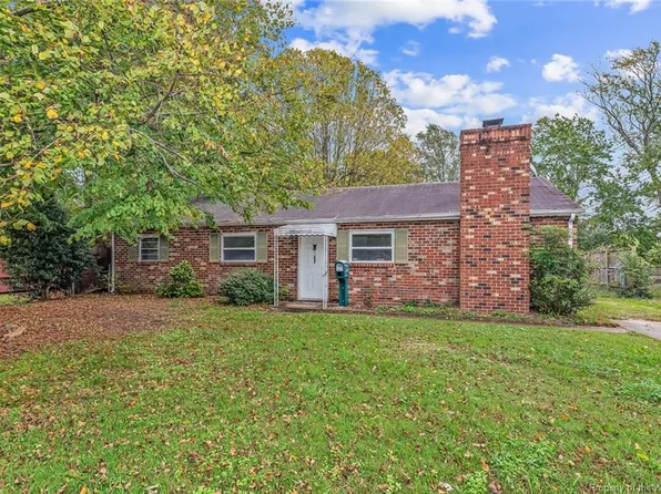 482 Duchess Ct, Hampton, VA 23669