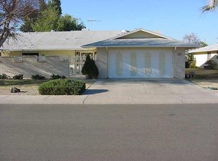 12731 N Copperstone Dr, Sun City West, AZ 85375