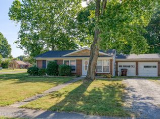 10911 Grafton Hall Rd, Louisville, KY 40272