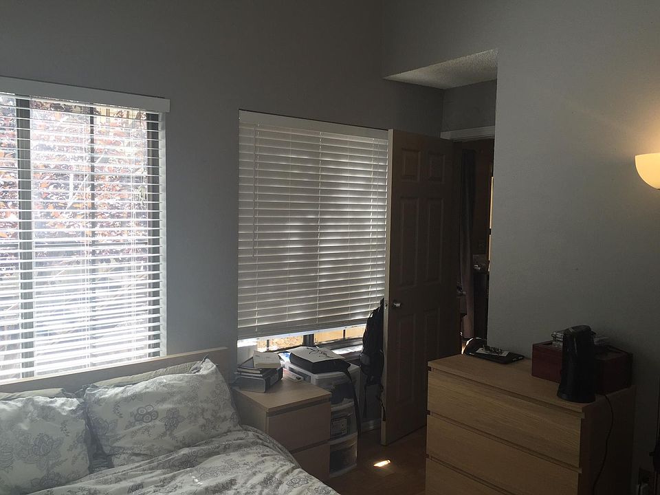 Front Bedroom
