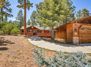 792 Jefferies, Big Bear Lake, CA 92315