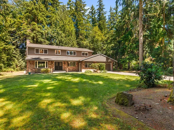 18104 NE 197th Pl, Woodinville, WA 98077
