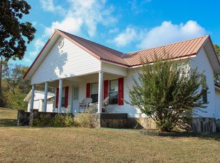 65 Martin St, Cushman, AR 72526