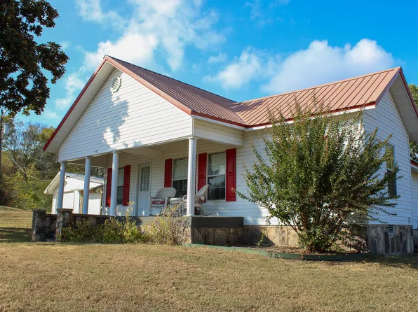 65 Martin St, Cushman, AR 72526