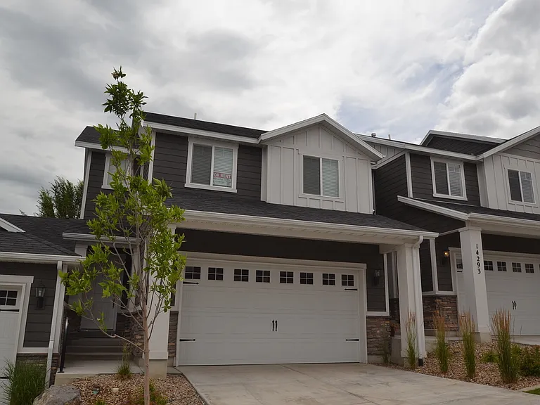 14291 S Side Hill Ln — Photo 1