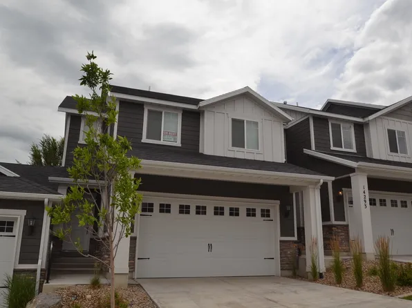 14291 S Side Hill Ln, Draper, UT 84020