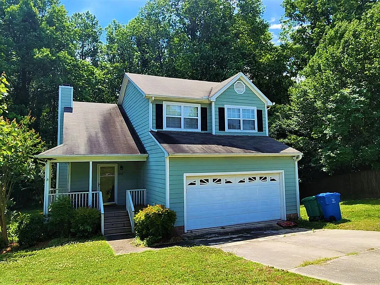 909 Perry Howard Rd — Photo 2