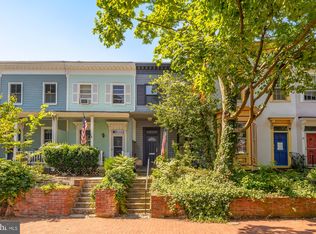 1121 Park St NE, Washington, DC 20002