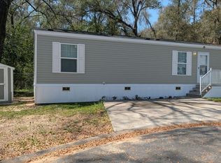 1630 Balkin Rd #93, Tallahassee, FL 32305