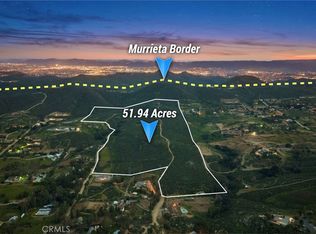 33515 Wild Lilac Rd Lot 2, Menifee, CA 92584