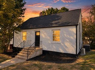 1024 Woodrow Ave SE, Roanoke, VA 24013