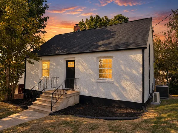 1024 Woodrow Ave SE, Roanoke, VA 24013