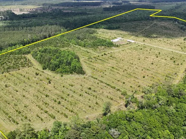 0 Us Highway 82, Brunswick, GA 31523